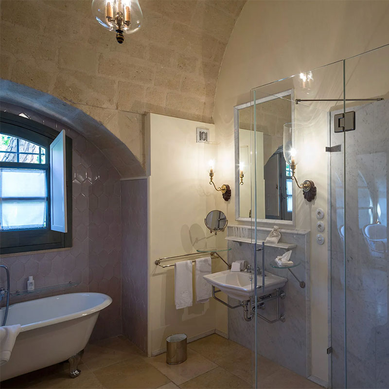 Garden Suite Two