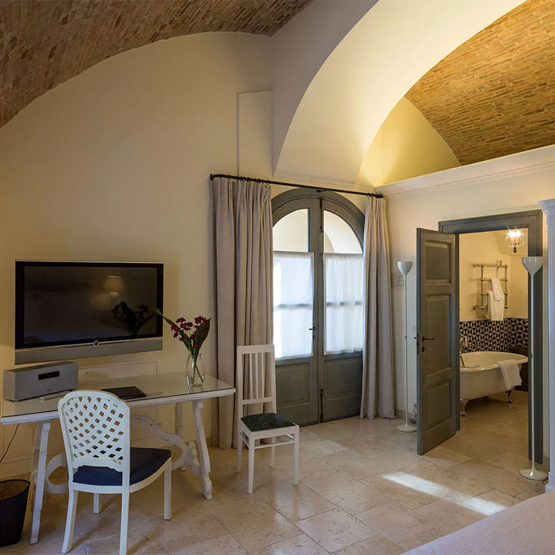 Garden Room Three