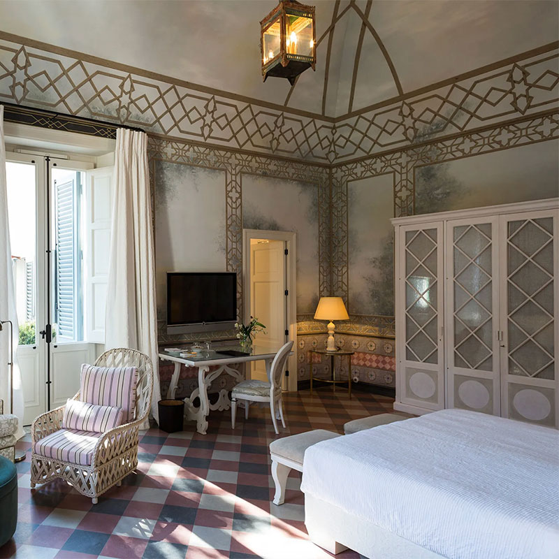 Suite Four (Sofia)