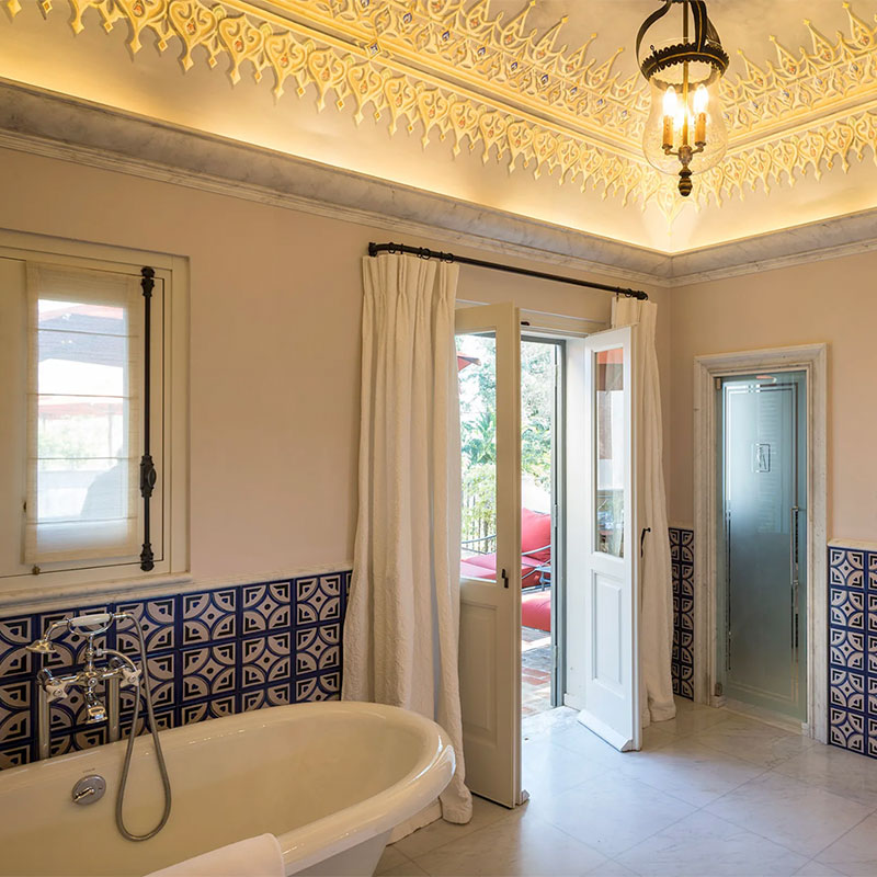 Suite Four (Sofia)
