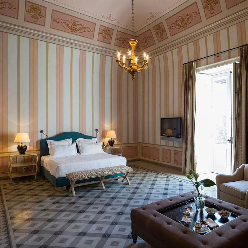 Suite Five