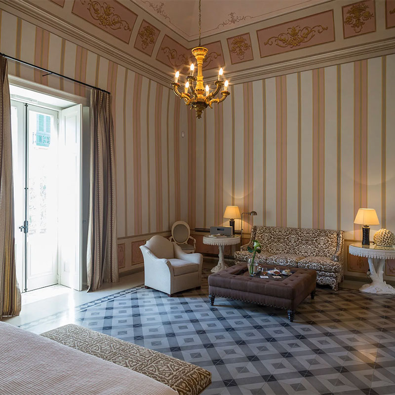 Suite Five