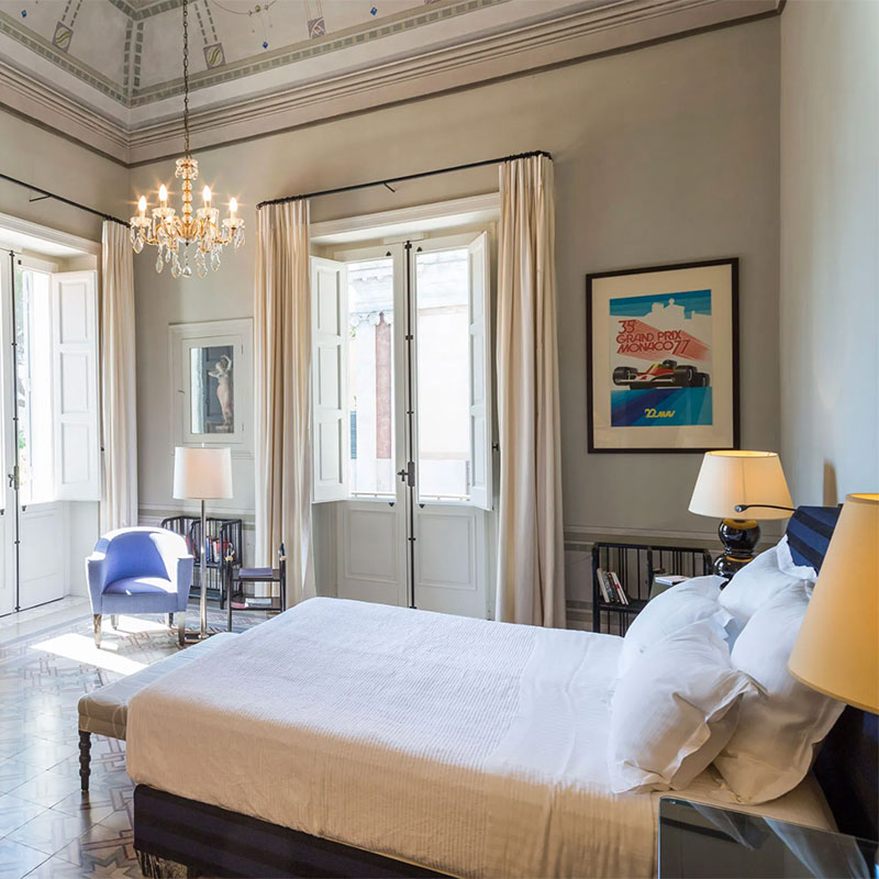 Suite Seven (Roman)