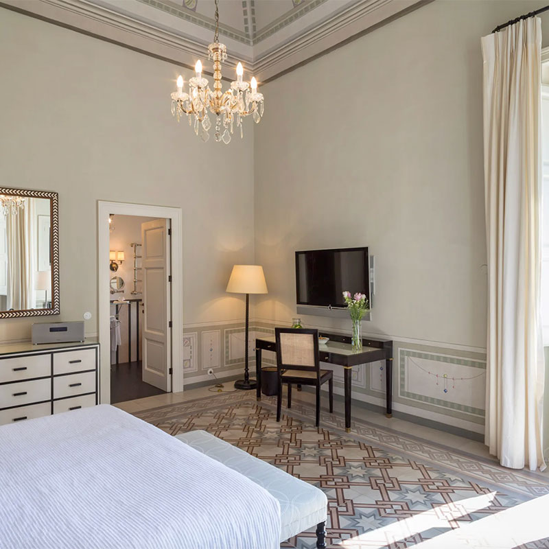Suite Seven (Roman)