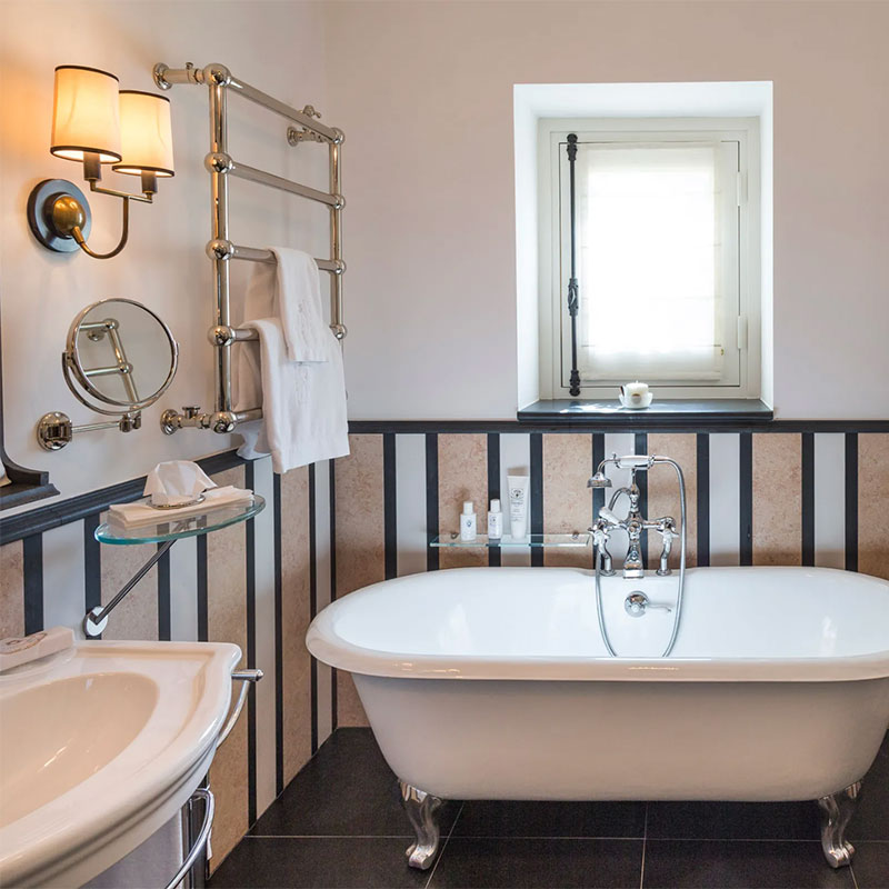 Suite Seven (Roman)