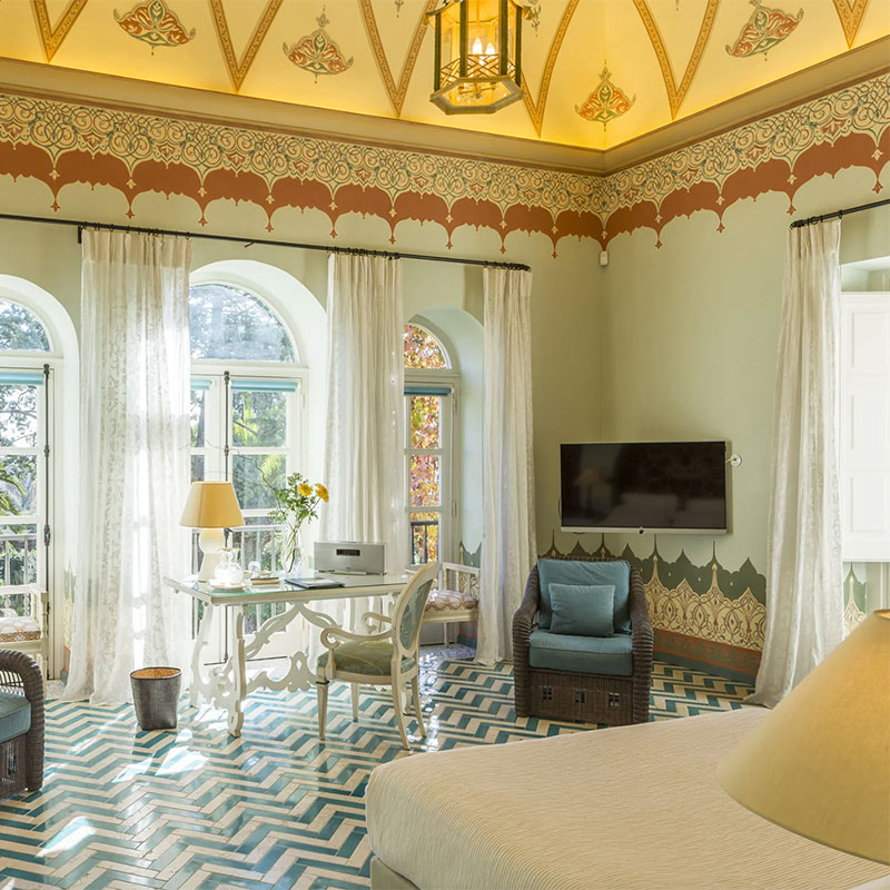 Suite Nine (Francis)