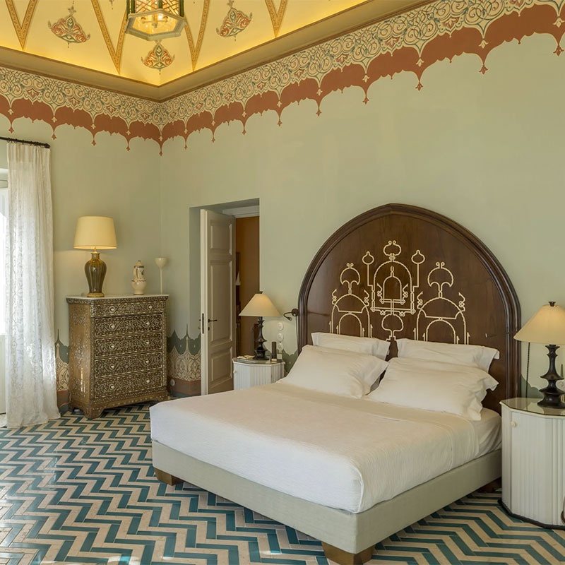 Suite Nine (Francis)