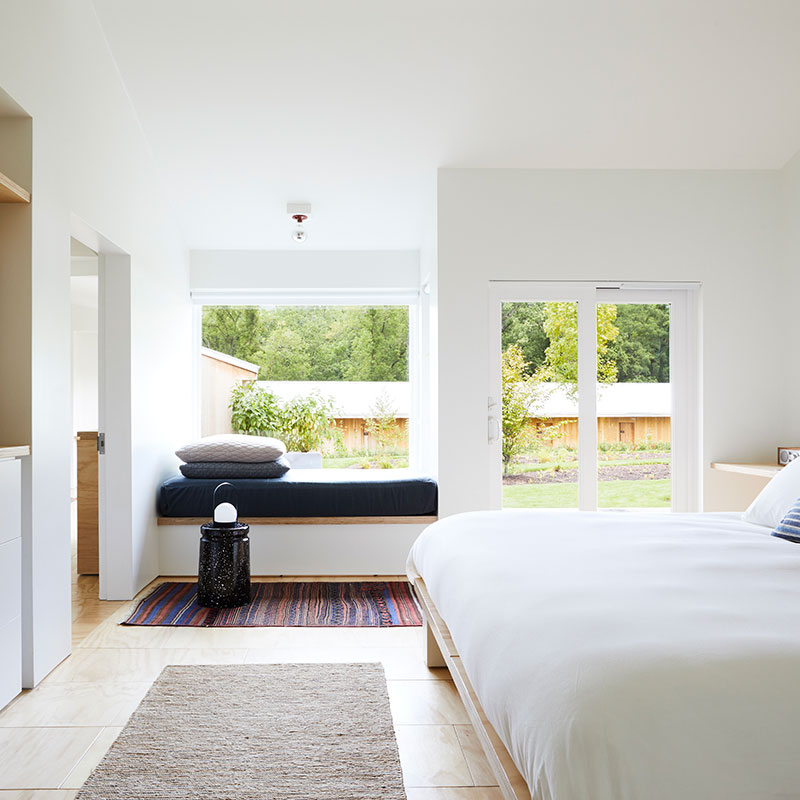 Archer Suite