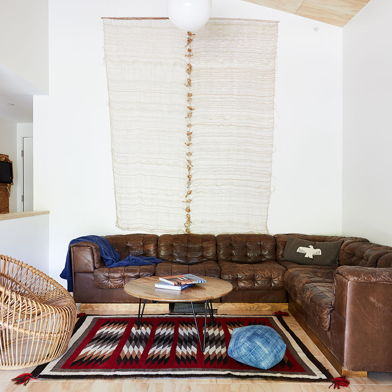 Sandford Suite