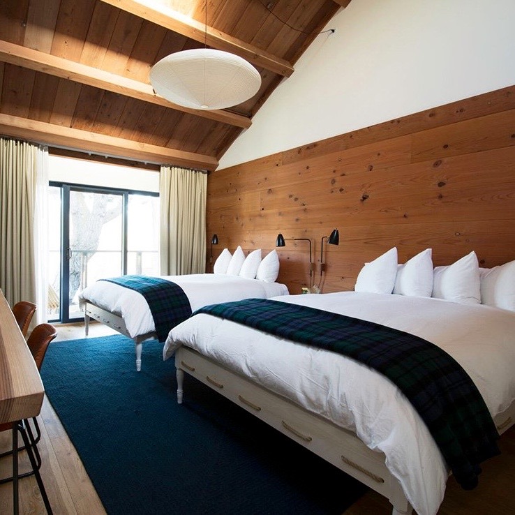 Forest View 2 Beds