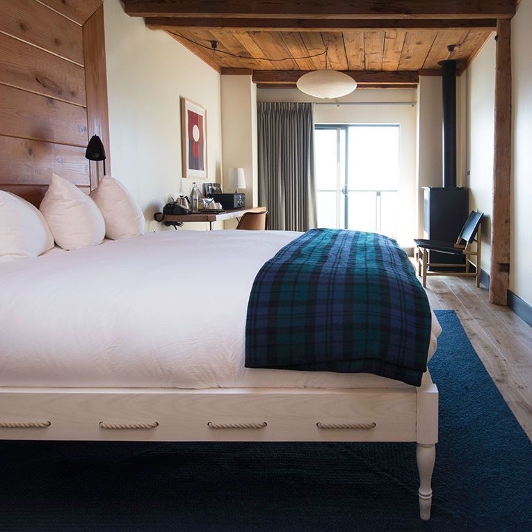 Ocean Cove 2 Beds