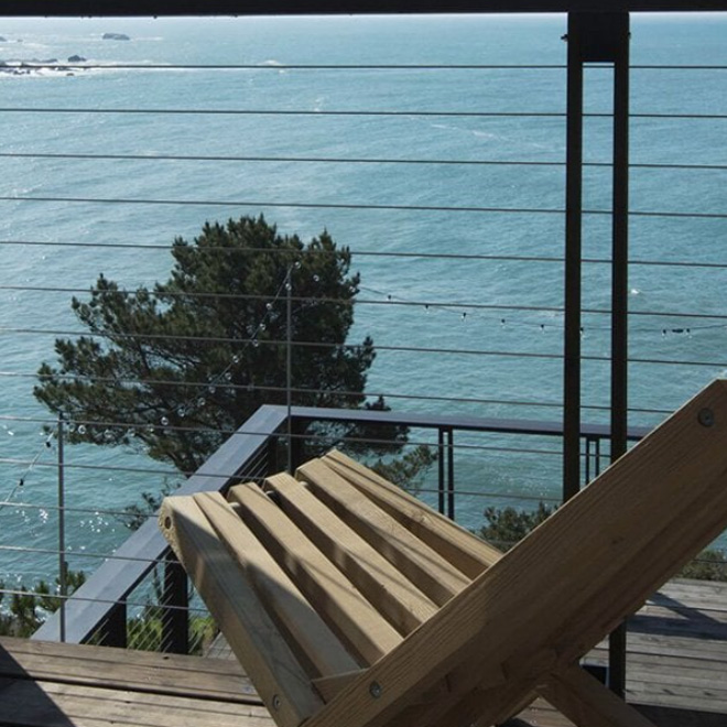 Ocean Cove 2 Beds