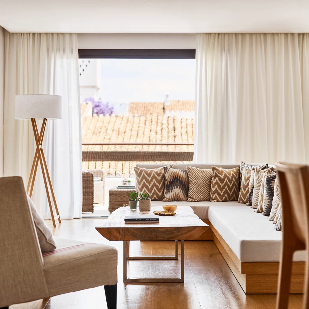 4 Bedroom Suite