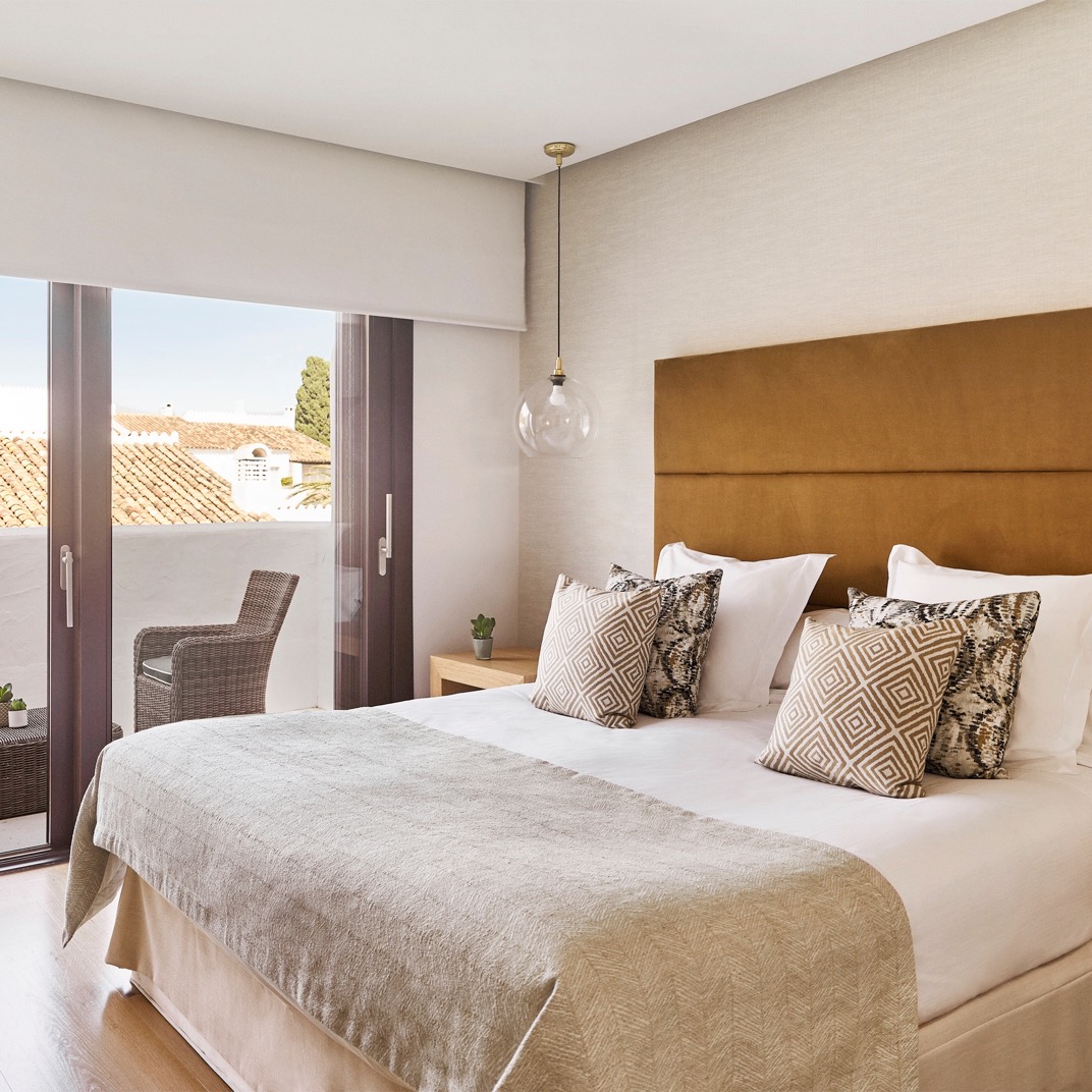 4 Bedroom Suite