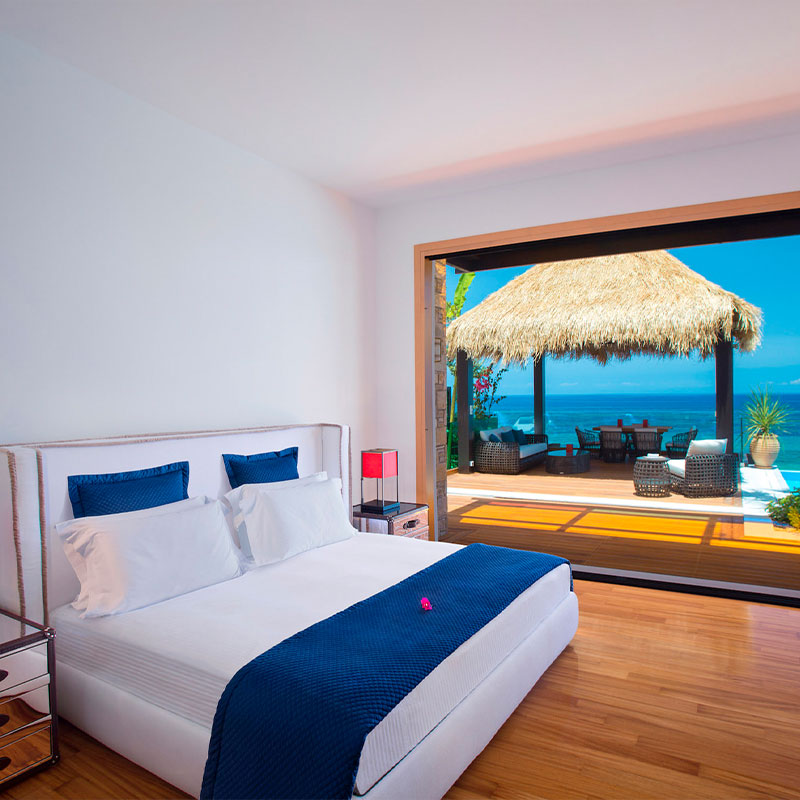 Royal infinity Villa with Pool