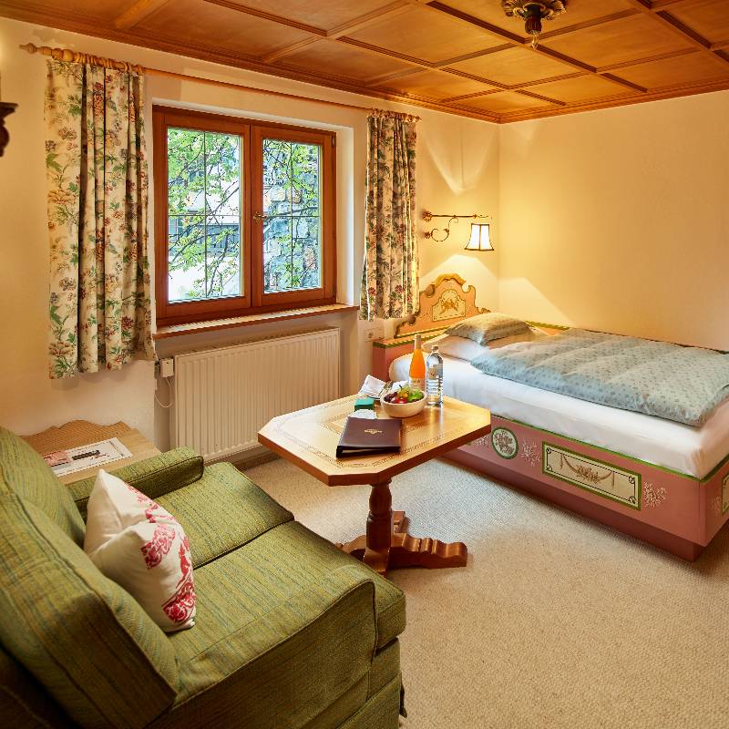 Single Room