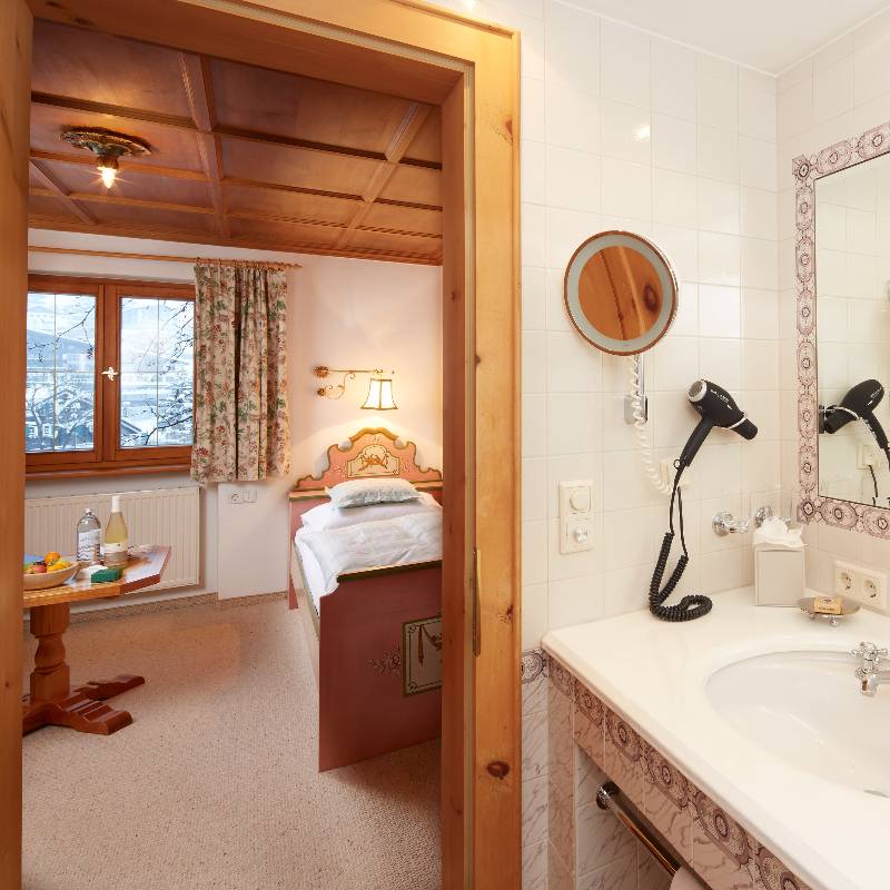 Single Room