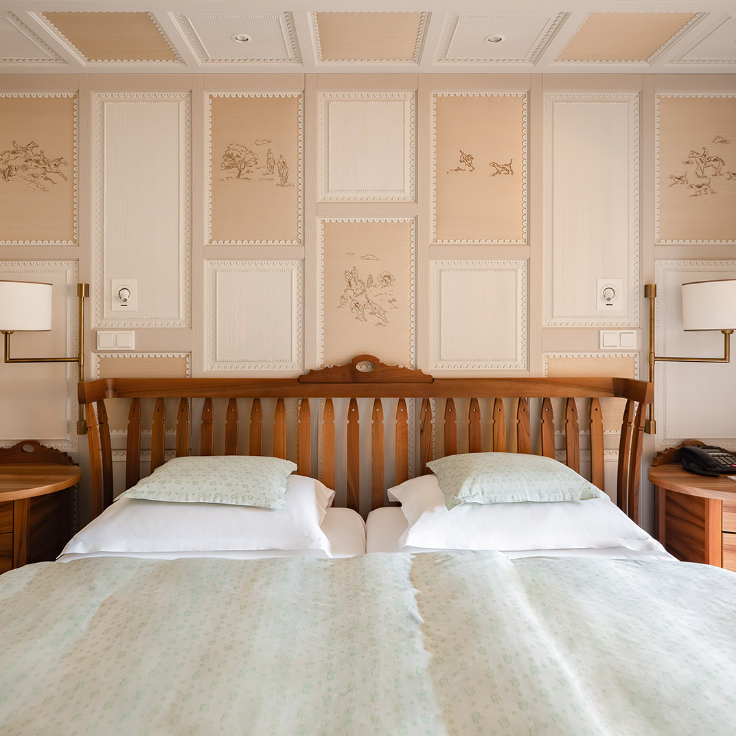 Jaeger Room
