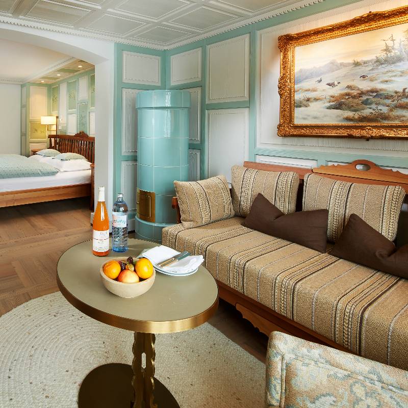 Jaeger Room
