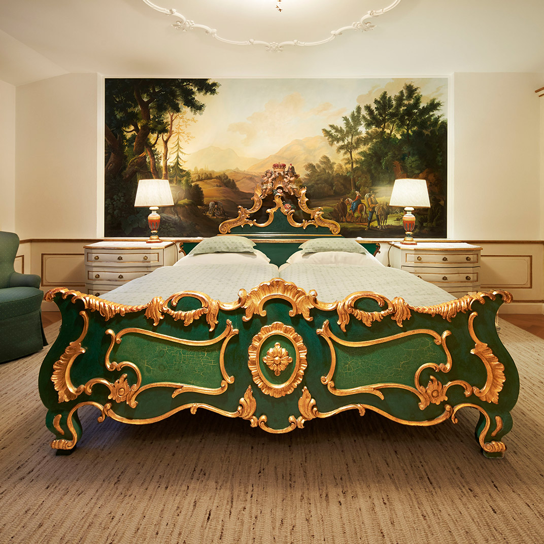 Herzog Suite