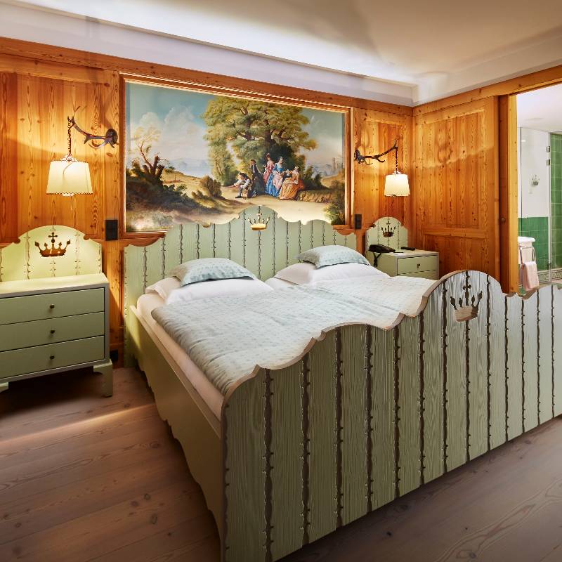 Herzog Suite