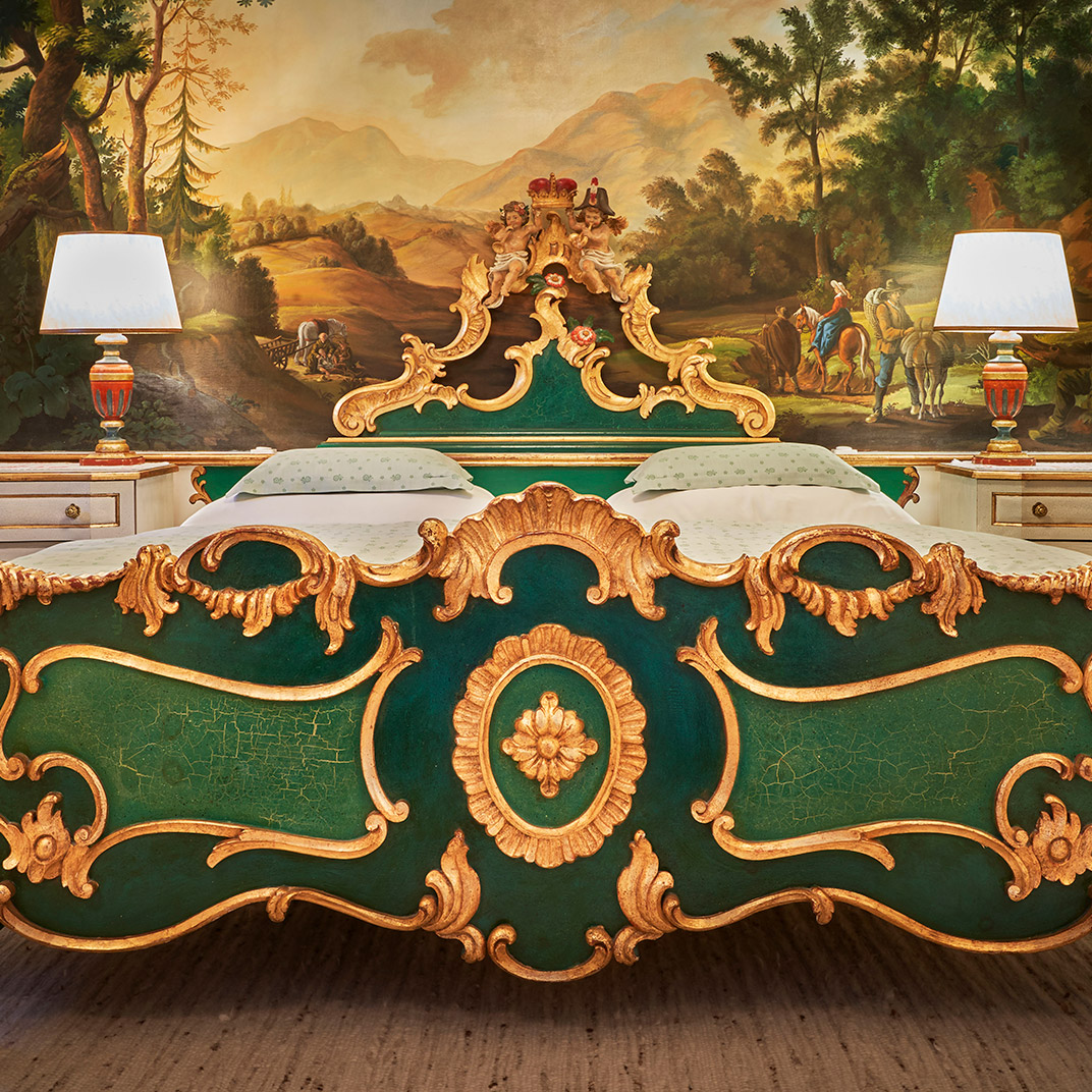 Herzog Suite
