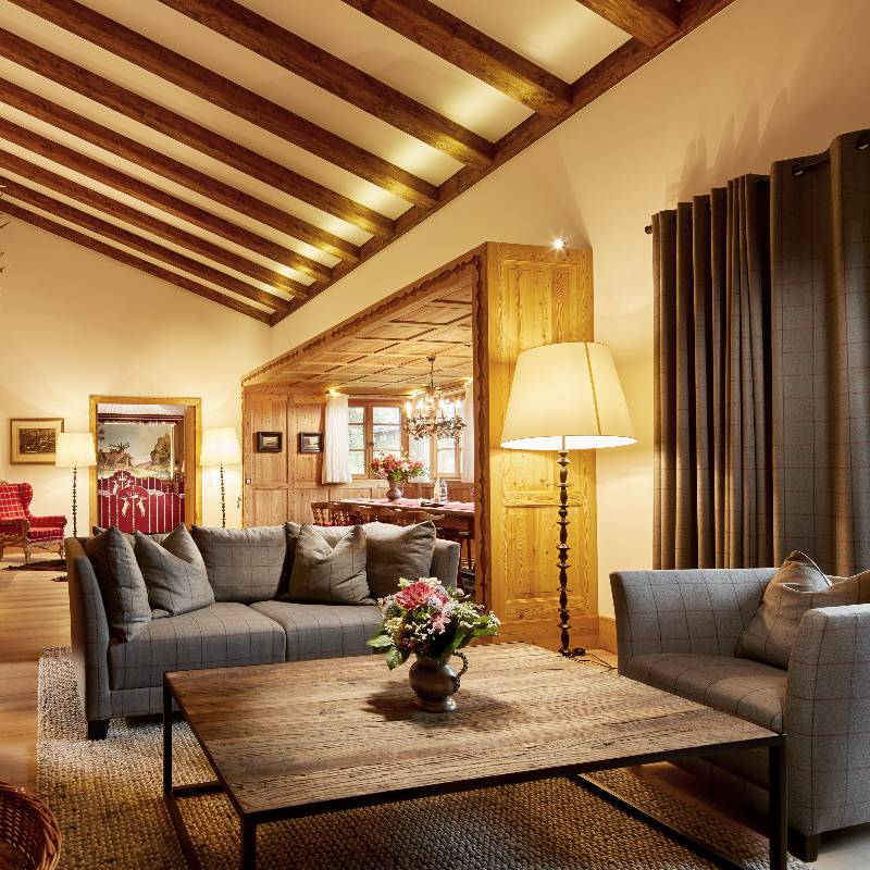 Kaiser Suite