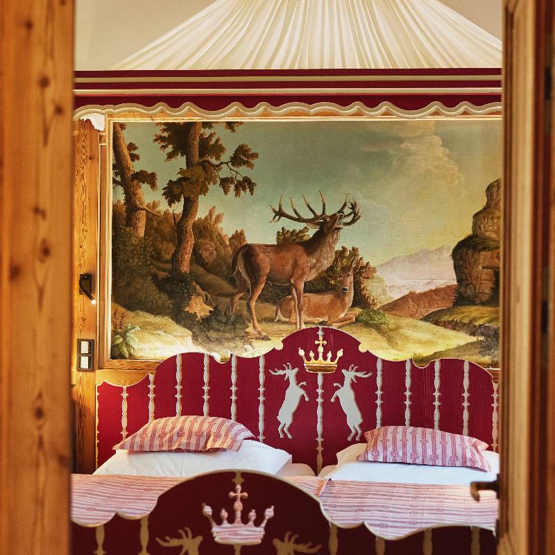 Kaiser Suite