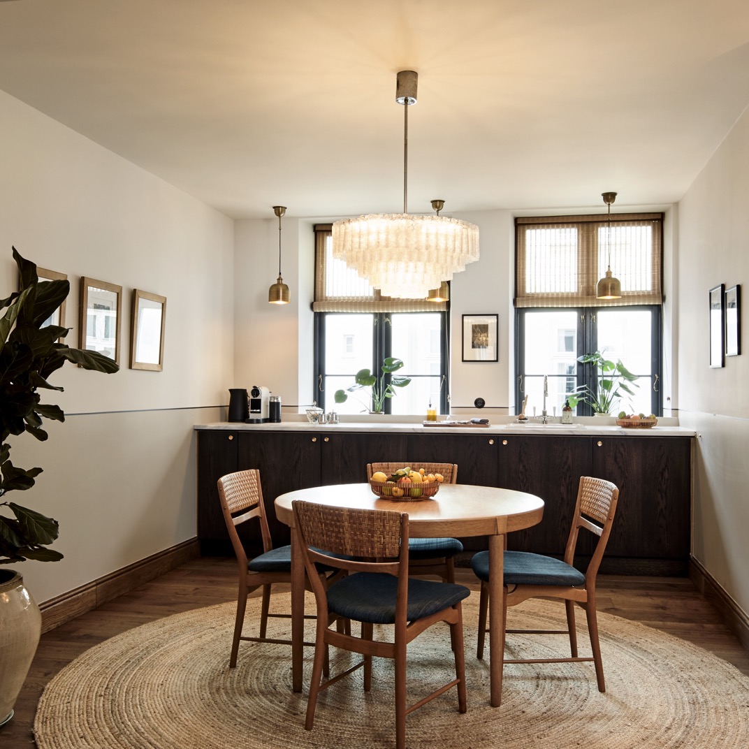 Sanders Suite