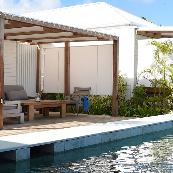 Suite Piscine