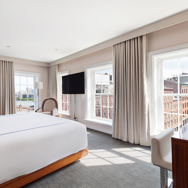 Classic Suite