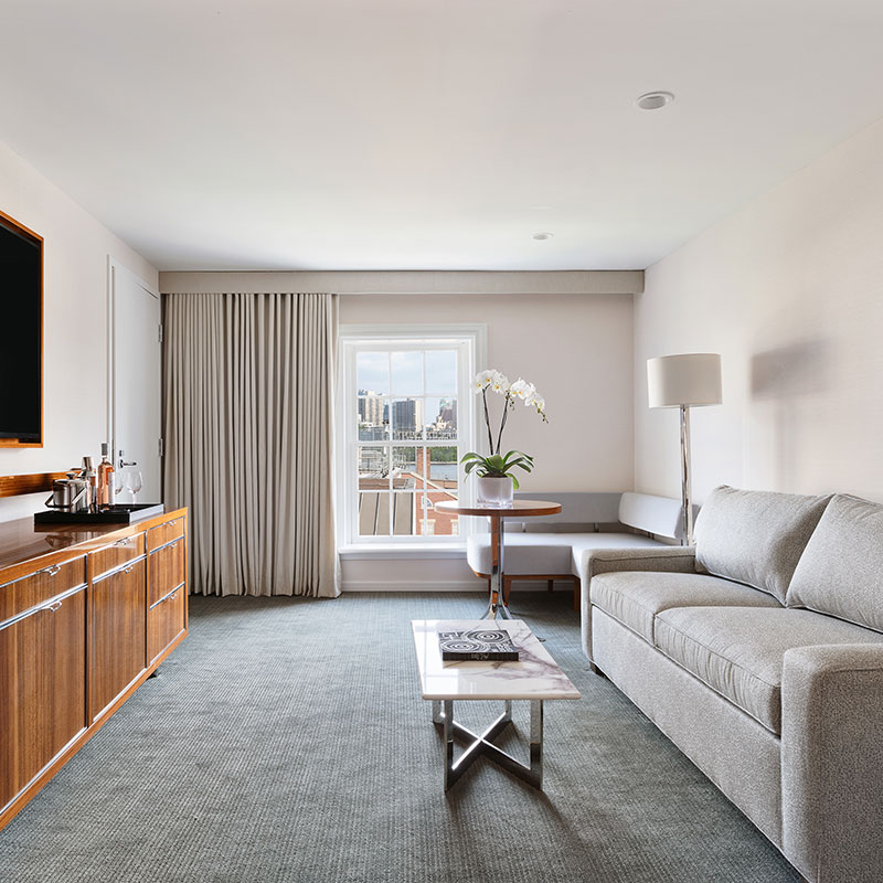Classic Suite