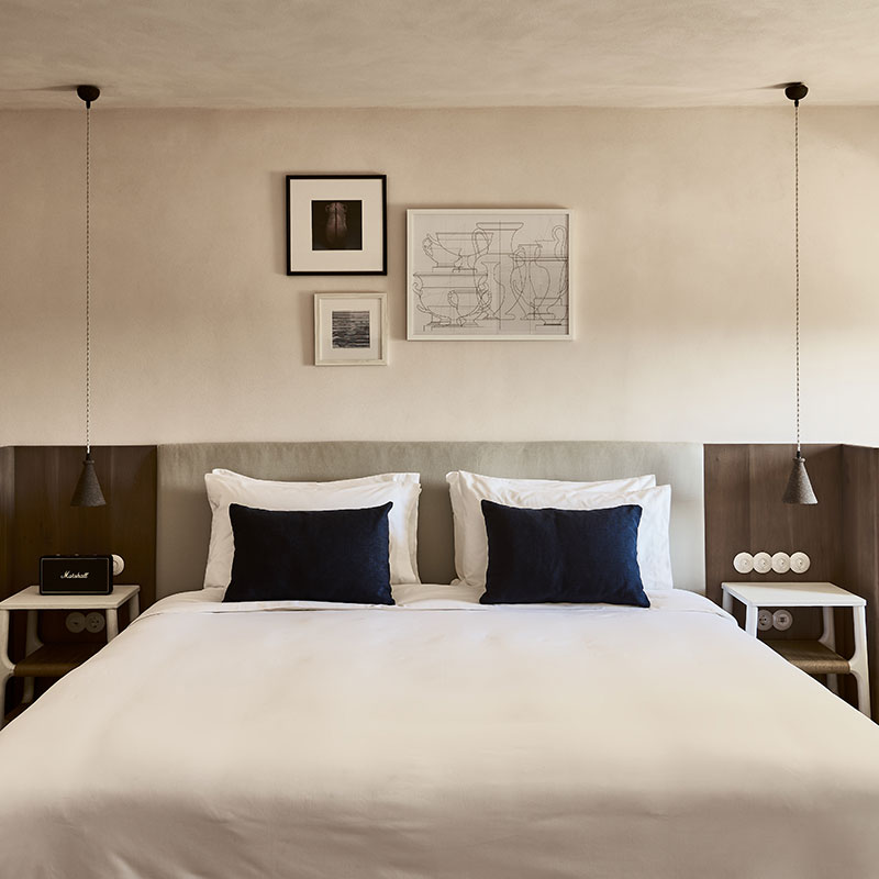 Saga Suite - Istoria Beach