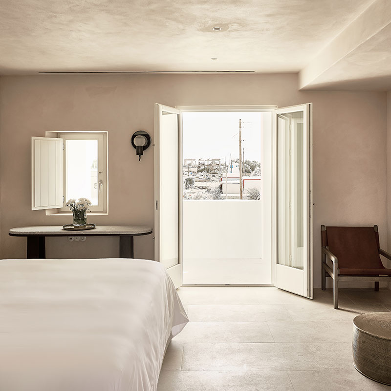 Saga Suite - Istoria Beach