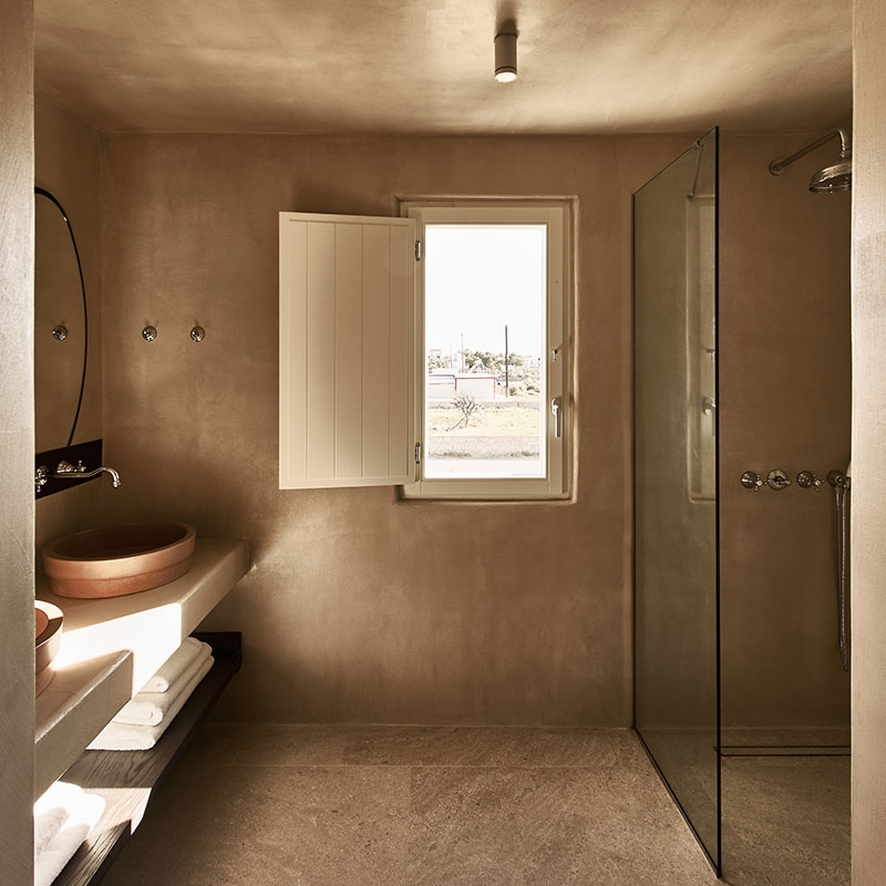 Saga Suite - Istoria Beach