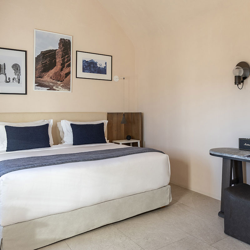 Saga Suite - Istoria Beach