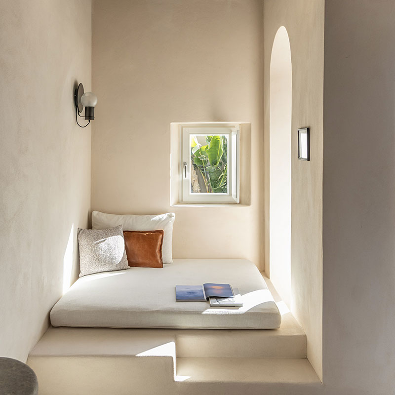 Recit Suite - Istoria Beach