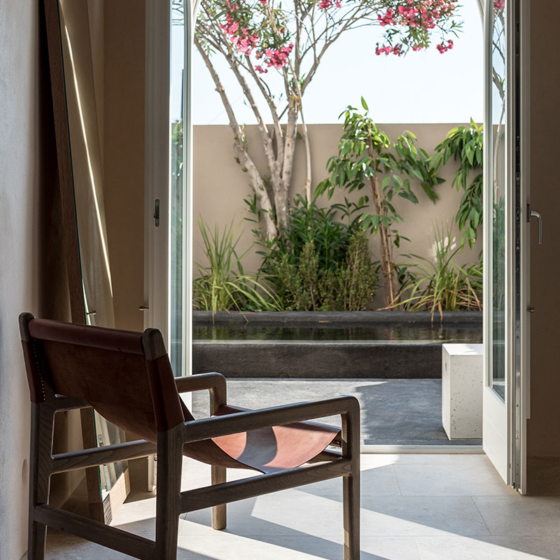 Recit Suite - Istoria Beach