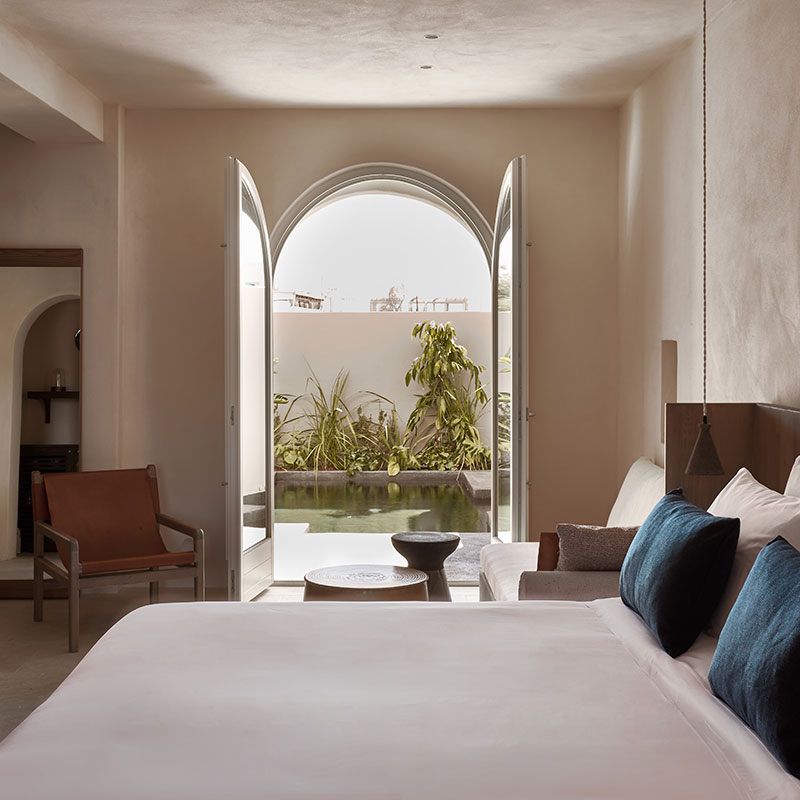 Tarina Suite - Istoria Beach