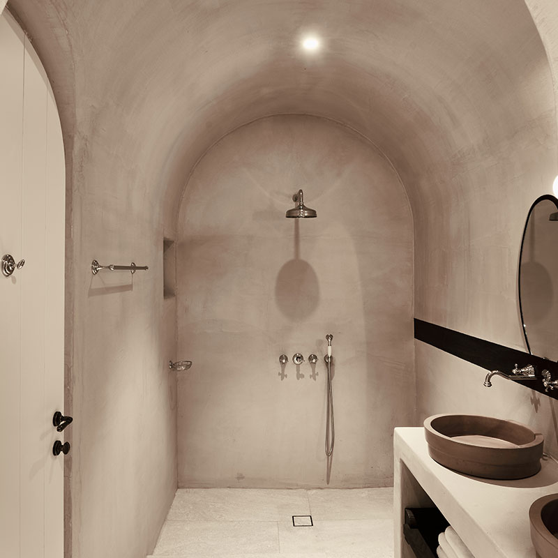Tarina Suite - Istoria Beach