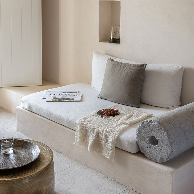 Tarina Suite - Istoria Beach
