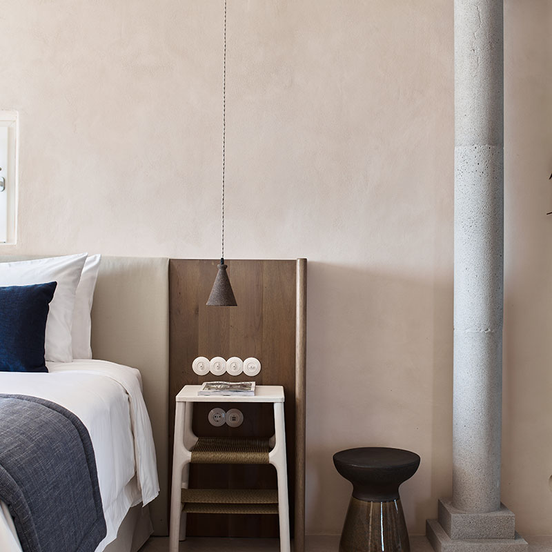 Conte Suite - Istoria Beach