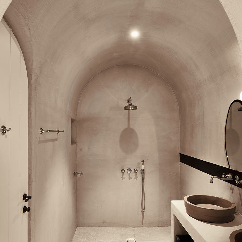 Conte Suite - Istoria Beach