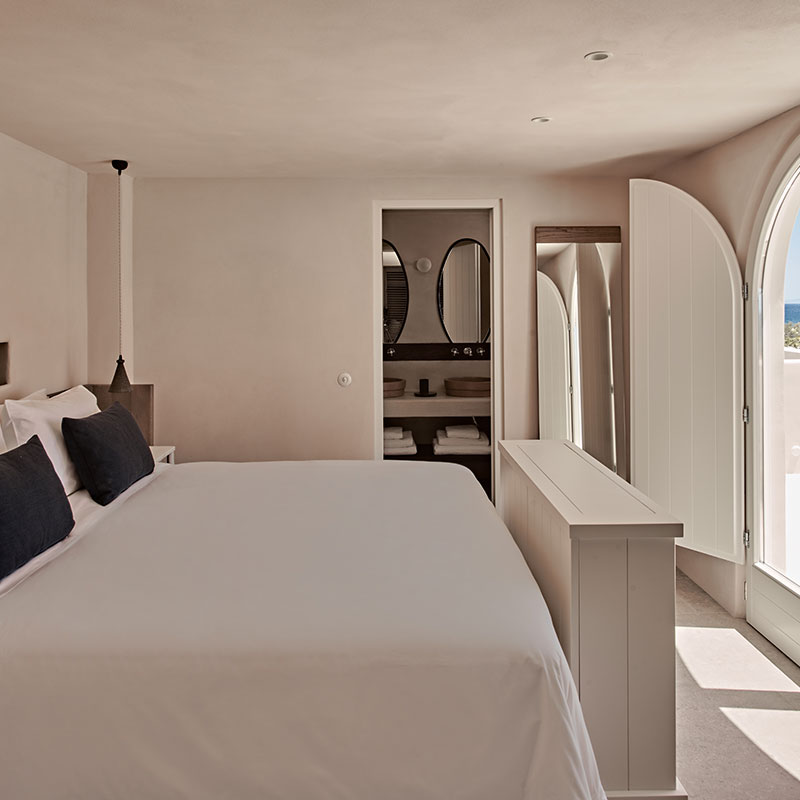 Storia Suite - Istoria Beach