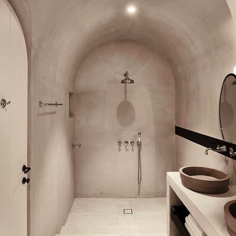 Storia Suite - Istoria Beach