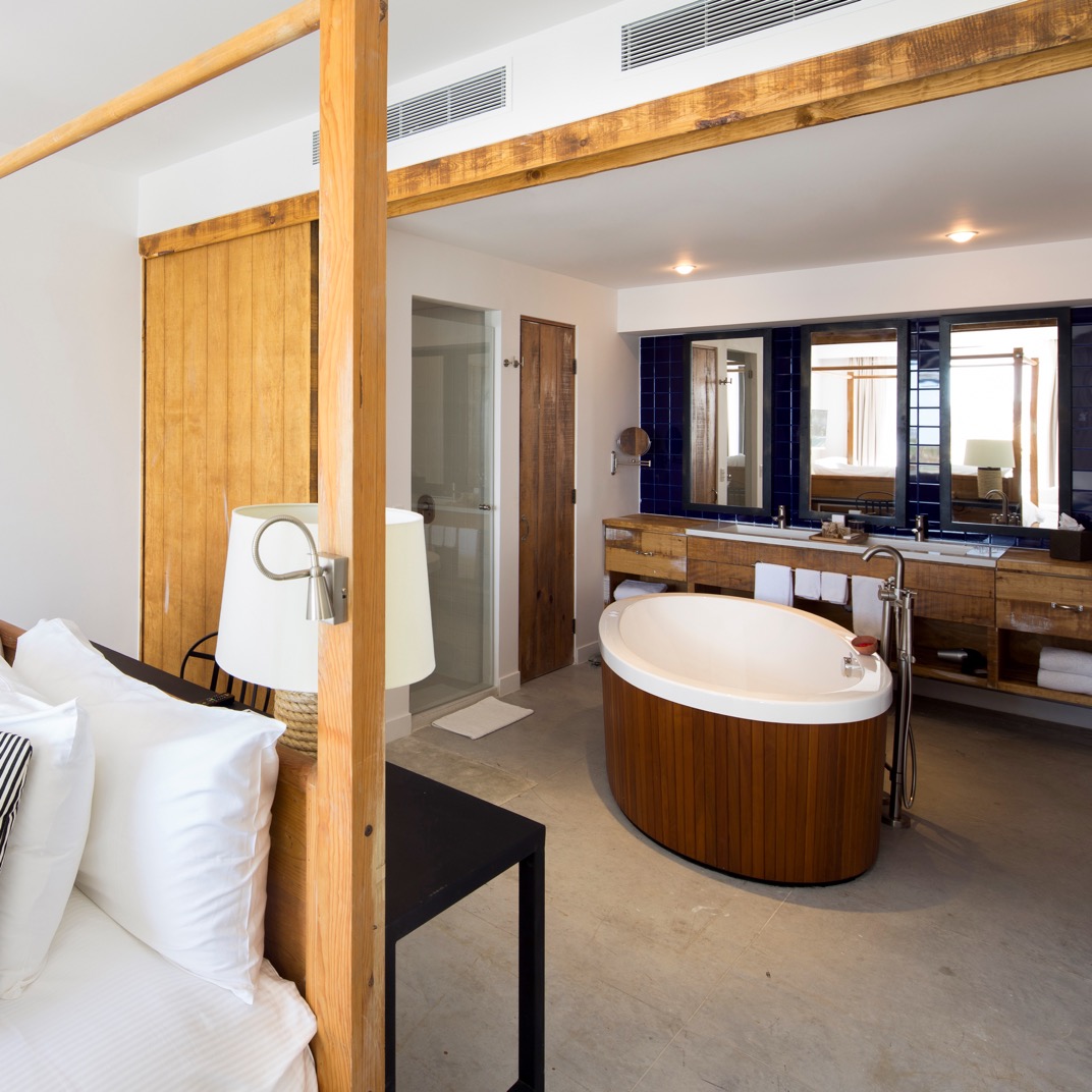 Master Suite