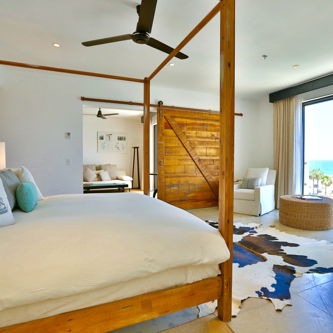 One Bedroom Large Suite