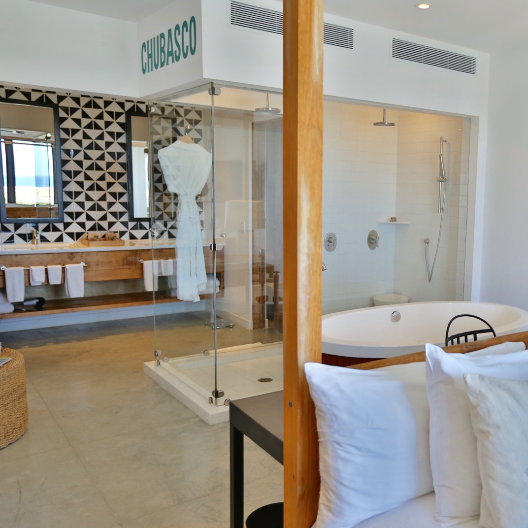 One Bedroom Large Suite