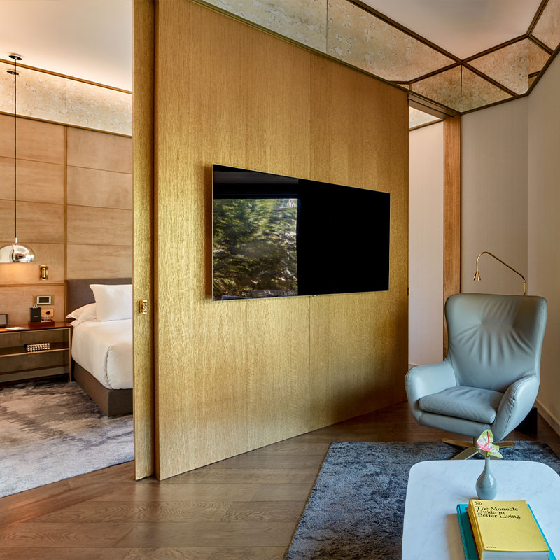 Almanac Suite