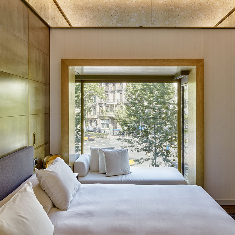 Almanac Suite